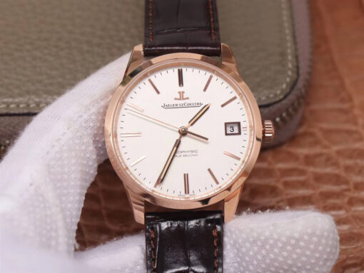 Replica 8F Factory Jaeger-LeCoultre Geophysic 8012520 White Dial - Buy Replica Watches