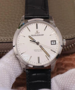 Replica 8F Factory Jaeger-LeCoultre Geophysic 8018420 White Dial - Buy Replica Watches