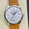 Replica ZF Factory Jaeger-LeCoultre Master Control Date 4018420 Silver Dial - Buy Replica Watches