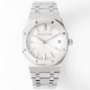 Replica ZF Factory Audemars Piguet Royal Oak 15510ST.OO.1320ST.03 Silver Dial - Buy Replica Watches