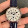 Replica ZF Factory Jaeger LeCoultre Rendez Vous 3448410 Silver Dial - Buy Replica Watches