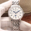 Replica ZF Factory Jaeger LeCoultre Rendez Vous 3448130 Diamond - Buy Replica Watches