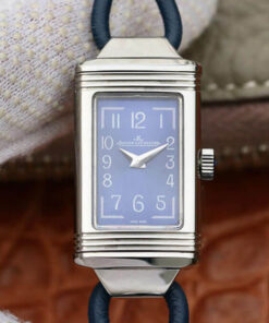Replica MG Factory Jaeger LeCoultre Reverso 326858J Stainless Steel - Buy Replica Watches