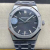 Replica ZF Factory Audemars Piguet Royal Oak 15500ST.OO.1220ST.03 V2 Version Black Dial - Buy Replica Watches