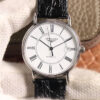 Replica KY Factory Longines Presence L4.921.4.11.2 White Dial - Buy Replica Watches