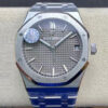 Replica ZF Factory Audemars Piguet Royal Oak 15500ST.OO.1220ST.02 V2 Version Gray Dial - Buy Replica Watches