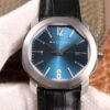 Replica BV Factory Bvlgari Octo 102429 Light Blue Dial - Buy Replica Watches