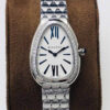 Replica BV Factory Bvlgari Serpenti 103148 Diamond Bezel - Buy Replica Watches