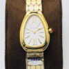 Replica BV Factory Bvlgari Serpenti Yellow Gold Case - Buy Replica Watches