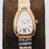Replica BV Factory Bvlgari Serpenti 103145 Rose Gold - Buy Replica Watches