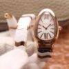 Replica BV Factory Bvlgari Serpenti White Dial - Buy Replica Watches