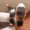 Replica BV Factory Bvlgari Serpenti Rose Gold Case - Buy Replica Watches