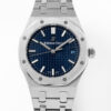 Replica 8F Factory Audemars Piguet Royal Oak 34MM Blue Dial - Buy Replica Watches