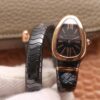 Replica BV Factory Bvlgari Serpenti 102735 Black Dial - Buy Replica Watches