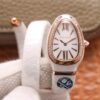 Replica BV Factory Bvlgari Serpenti 102613 White Dial - Buy Replica Watches