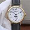 Replica TW Factory Breguet Classique Moonphase 9087BB/29/964 Yellow Gold Case - Buy Replica Watches