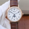 Replica TW Factory Breguet Classique Moonphase 9087BB Rose Gold - Buy Replica Watches