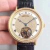 Replica Breguet Classique Swiss Tourbillon - Buy Replica Watches