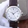 Replica Breguet Marine 5817ST/12/5V8 White Dial - Buy Replica Watches