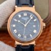 Replica V9 Factory Breguet Marine 5517 Rose Gold - Buy Replica Watches