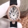 Replica ZF Factory Breguet Reine De Naples 8928BR/5W/844 DD0D Rose Gold Diamond - Buy Replica Watches