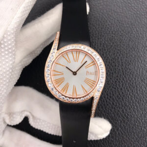 Replica ZF Factory Piaget Limelight Gala G0A43391 18K Rose Gold - Buy Replica Watches