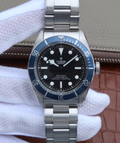 Replica ZF Factory Tudor Heritage M79230b-0002 Blue Bezel - Buy Replica Watches