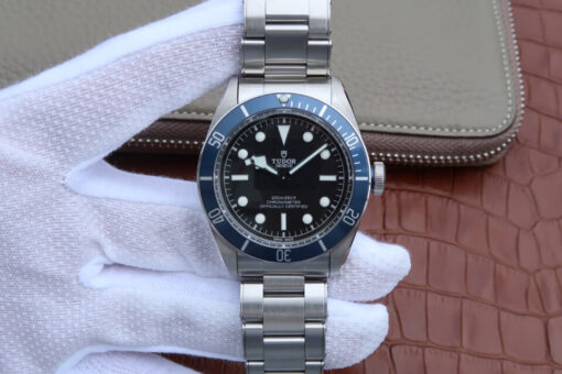 Replica ZF Factory Tudor Heritage M79230b-0002 Blue Bezel - Buy Replica Watches