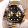 Replica TW Factory Tudor Black Bay M79363N-0001 Gold Strap - Buy Replica Watches