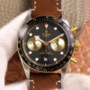 Replica TW Factory Tudor Black Bay M79363N-0002 Gold Steel - Buy Replica Watches