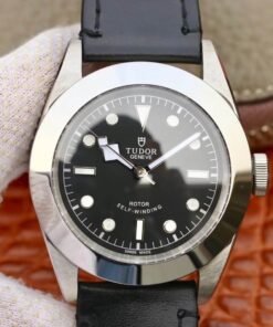 Replica TW Factory Tudor Black Bay M79540-0007 Black Dial - Buy Replica Watches