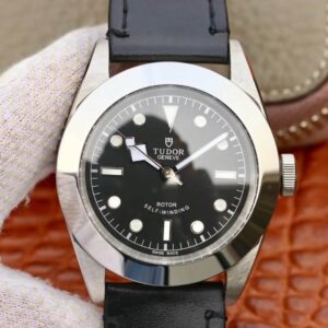 Replica TW Factory Tudor Black Bay M79540-0007 Black Dial - Buy Replica Watches