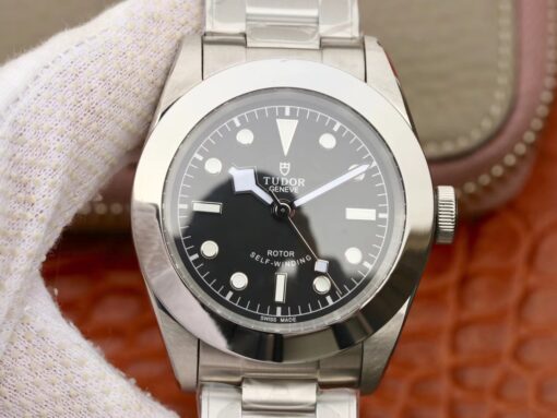 Replica TW Factory Tudor Black Bay M79540-0006 - Buy Replica Watches