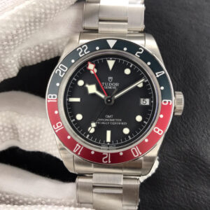 Replica ZF Factory Tudor Black Bay M79830RB Black Dial - Buy Replica Watches