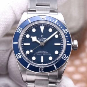 Replica ZF Factory Tudor Black Bay Fifty-Eight M79030B-0001 Blue Dial - Buy Replica Watches