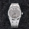 Replica R8 Factory Audemars Piguet Royal Oak Tourbillon 26530TI.OO.1220TI.01 Dark Grey Dial - Buy Replica Watches