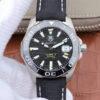 Replica V6 Factory Tag Heuer Aquaracer 300M WAY211A.FC6362 Black Dial - Buy Replica Watches