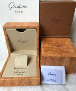 Glashutte Replica Watch box - UK Replica