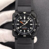 Replica Bell & Ross BR0392-D-BL-CE/SRB Black Dial - Buy Replica Watches