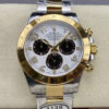 Replica Clean Factory Rolex Cosmograph Daytona M116523 Yellow Gold - Buy Replica Watches