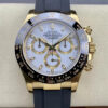 Replica Clean Factory Rolex Cosmograph Daytona M116518LN-0041 White Dial - Buy Replica Watches