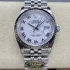 Replica Clean Factory Rolex Datejust M126234-0025 36MM Stainless Steel - Buy Replica Watches