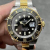 Replica VS Factory Rolex Sea Dweller M126603-0001 Yellow Gold - Buy Replica Watches