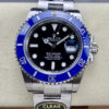 Replica Clean Factory Rolex Submariner M126619lb-0003 41MM Blue Bezel - Buy Replica Watches