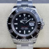 Replica VS Factory Rolex Sea Dweller M126600-0002 Black Dial - Buy Replica Watches