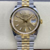 Replica VS Factory Rolex Datejust M126233-0015 Champagne Dial - Buy Replica Watches