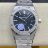 Replica JF Factory Audemars Piguet Royal Oak 15450 Black Dial - Buy Replica Watches