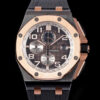 Replica RS Factory Audemars Piguet Royal Oak Offshore 26405NR.OO.A002CA.01 Rose Gold - Buy Replica Watches