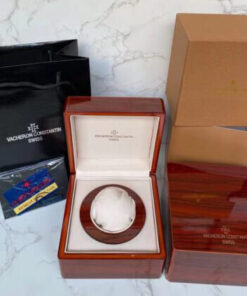 Vacheron Constantin Watch box - UK Replica