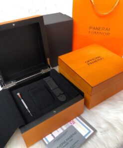 Panerai Replica Watch box - UK Replica